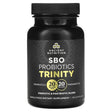 Dr. Axe / Ancient Nutrition, SBO Probiotics Trinity, 60 Capsules - Supply Center USA