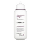 Dr.ForHair, Folligen Black Boosting Treatment, 5.07 fl oz (150 ml) - Supply Center USA