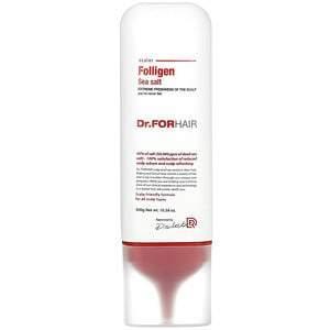 Dr.ForHair, Folligen, Sea Salt Scaler, 10.58 oz (300 g) - Supply Center USA