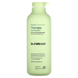 Dr.ForHair, Phyto Therapy Shampoo, 16.91 fl oz (500 ml) - Supply Center USA