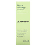 Dr.ForHair, Phyto Therapy Shampoo, 16.91 fl oz (500 ml) - Supply Center USA