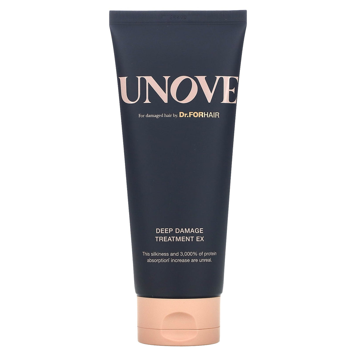 Dr.ForHair, Unove, Deep Damage Treatment EX, 7 fl oz (207 ml) - Supply Center USA
