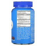Dream Water, Sleep, Snoozeberry, 60 Gummies - Supply Center USA