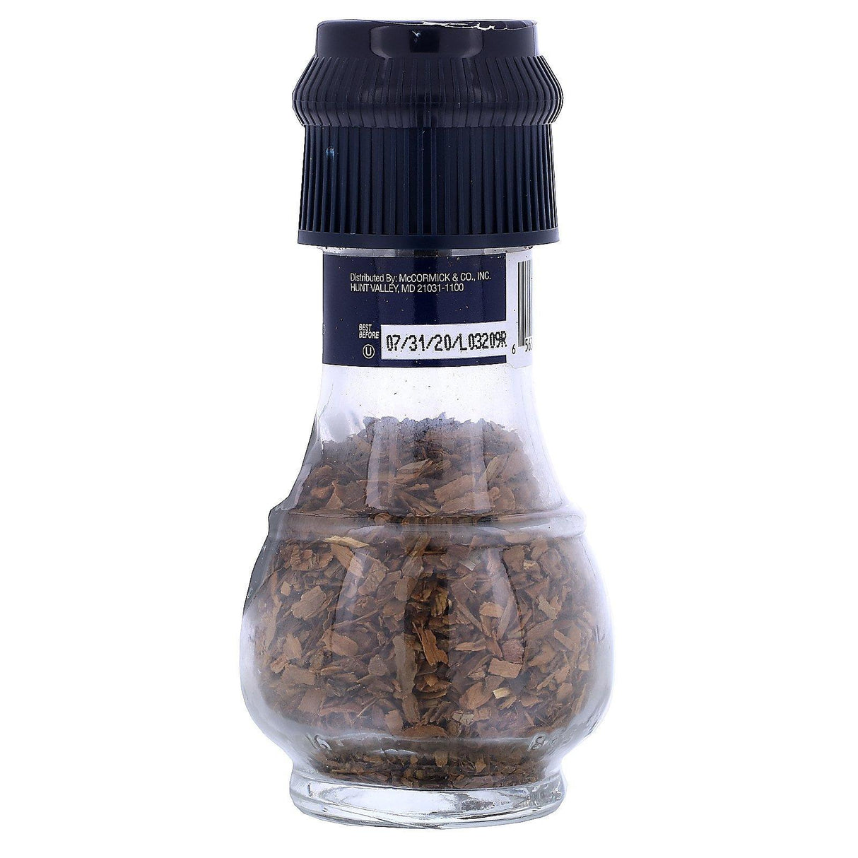 Drogheria & Alimentari, Cinnamon Mill, 0.82 oz (23 g) - Supply Center USA