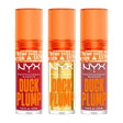 Duck Plump Lip Plump Lacquer TRIO, NYX Professional Makeup - Supply Center USA