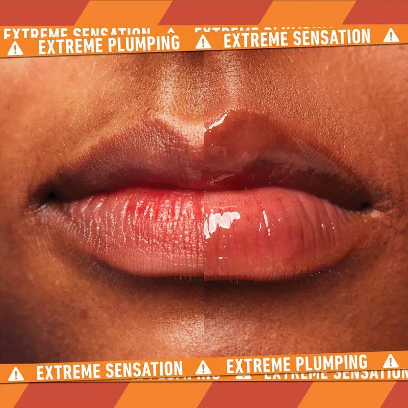 Duck Plump Lip Plump Lacquer TRIO, NYX Professional Makeup - Supply Center USA