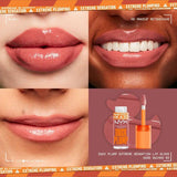 Duck Plump Lip Plump Lacquer TRIO, NYX Professional Makeup - Supply Center USA