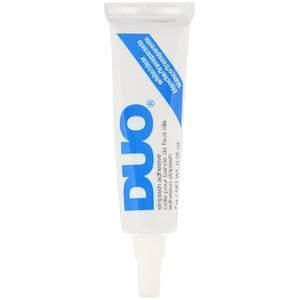 DUO, Striplash Adhesive, White/Clear, 0.25 oz (7 g) - Supply Center USA