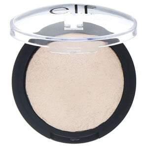 E.L.F., Baked Highlighter, Moonlight Pearls, 0.17 oz (5 g) - Supply Center USA