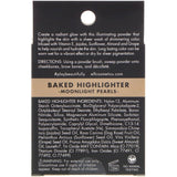 E.L.F., Baked Highlighter, Moonlight Pearls, 0.17 oz (5 g) - Supply Center USA