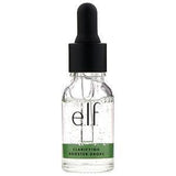 E.L.F., Clarifying Booster Drops, 0.51 fl oz (15 ml) - Supply Center USA