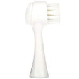 E.L.F., Cleansing Duo Face Brush, 1 Brush - Supply Center USA