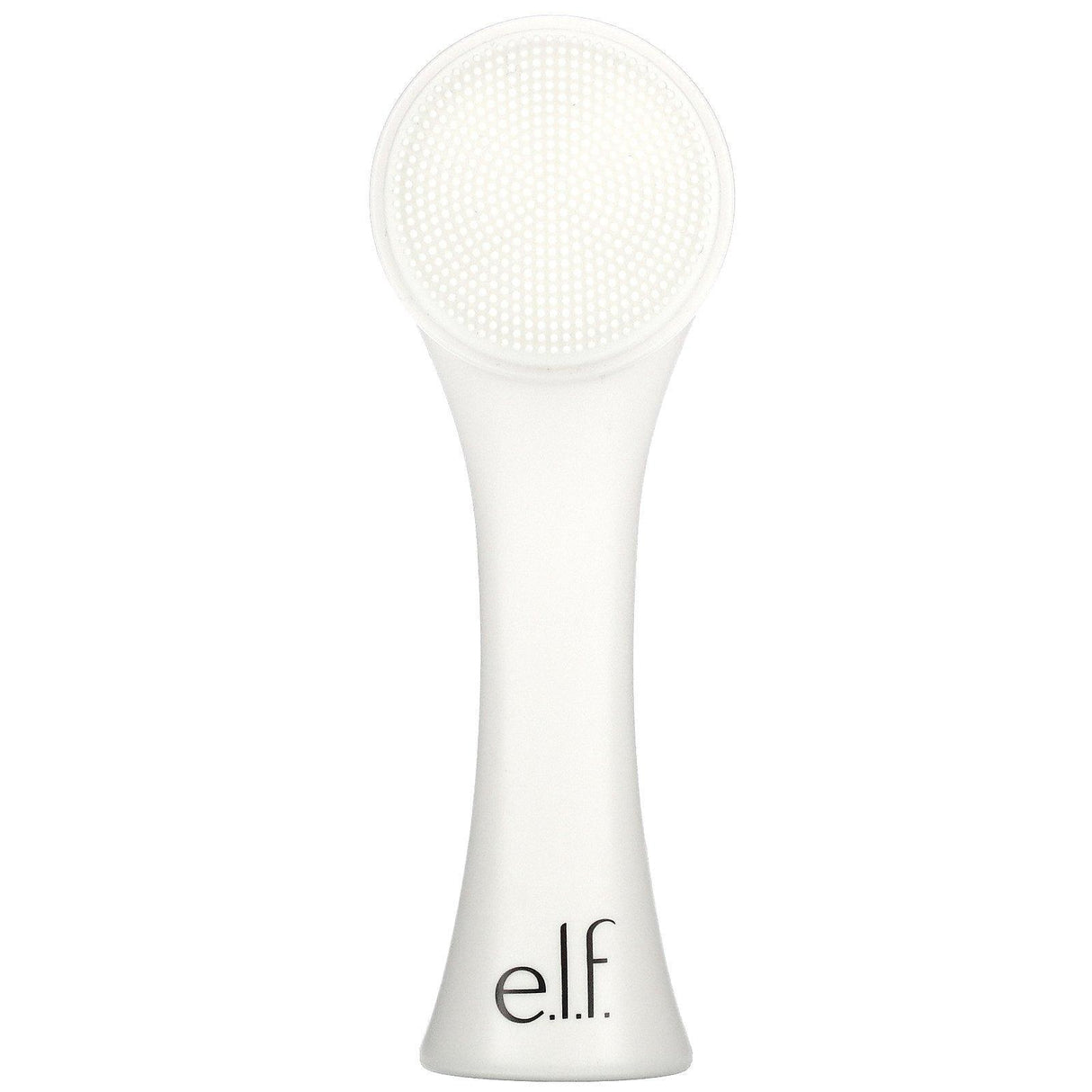 E.L.F., Cleansing Duo Face Brush, 1 Brush - Supply Center USA