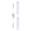 E.L.F. Clear Brow & Lash Mascara, Dual-Sided Clear Brow Gel & Mascara, Long-Wear Conditioning Formula, 0.084 Fl Oz - Supply Center USA