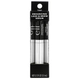 E.L.F., Enhancing Lash & Brow Serum, 0.12 fl oz (3.5 ml) - Supply Center USA