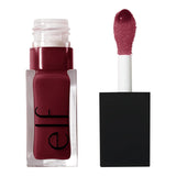 E.L.F. Glow Reviver Lip Oil, Nourishing Tinted Lip Oil for a High-Shine Finish, Infused with Jojoba Oil, Vegan & Cruelty-Free, Rose Envy - Supply Center USA