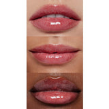 E.L.F. Glow Reviver Lip Oil, Nourishing Tinted Lip Oil for a High-Shine Finish, Infused with Jojoba Oil, Vegan & Cruelty-Free, Rose Envy - Supply Center USA