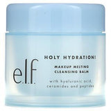 E.L.F., Holy Hydration! Makeup Melting Cleansing Balm, 2 oz (56.5 g) - Supply Center USA