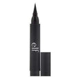 E.L.F., Intense Ink Eyeliner. Blackest Black, 0.088 oz (2.5 g) - Supply Center USA