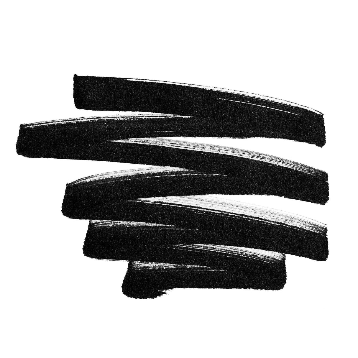 E.L.F., Intense Ink Eyeliner. Blackest Black, 0.088 oz (2.5 g) - Supply Center USA