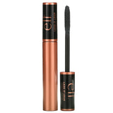 E.L.F., Lash It Loud, Volumizing Mascara, Black, 0.24 oz (7 g) - Supply Center USA