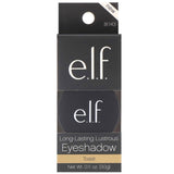 E.L.F., Long-Lasting Lustrous Eyeshadow, Toast, 0.11 oz (3.0 g) - Supply Center USA