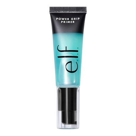 E.L.F. Power Grip Primer, Gel-Based & Hydrating Face Primer for Smoothing Skin & Gripping Makeup, Moisturizes & Primes, 0.811 Fl Oz (24 Ml) - Supply Center USA