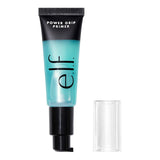 E.L.F. Power Grip Primer, Gel-Based & Hydrating Face Primer for Smoothing Skin & Gripping Makeup, Moisturizes & Primes, 0.811 Fl Oz (24 Ml) - Supply Center USA