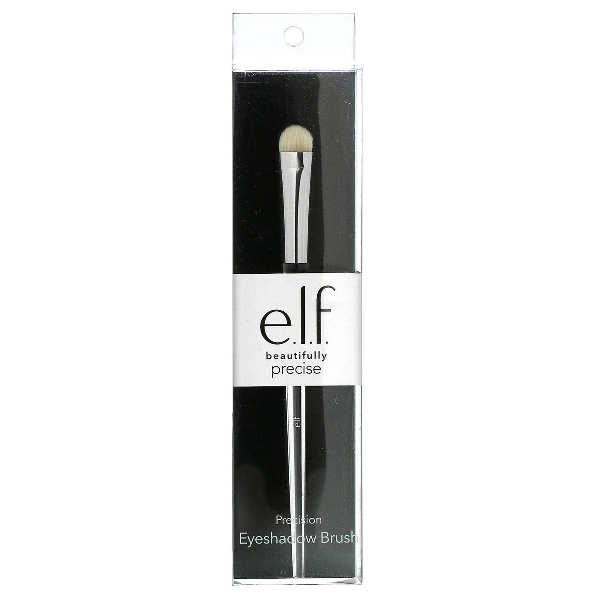 E.L.F., Precision Sculpting Brush, 1 Brush - Supply Center USA