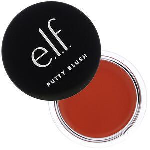 E.L.F., Putty Blush, Turks And Caicos, 0.35 oz (10 g) - Supply Center USA