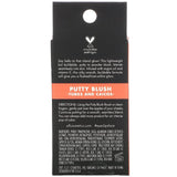 E.L.F., Putty Blush, Turks And Caicos, 0.35 oz (10 g) - Supply Center USA