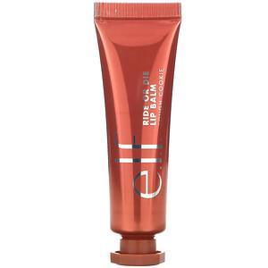 E.L.F., Ride Or Die Lip Balm, Tough Cookie, 0.42 oz (12 g) - Supply Center USA