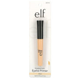 E.L.F., Shadow Lock Eyelid Primer, Sheer, 0.11 fl oz (3.1 ml) - Supply Center USA