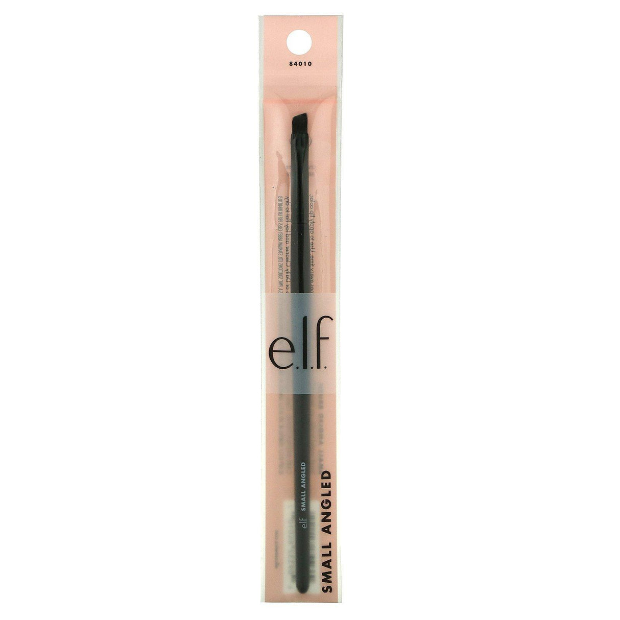E.L.F., Small Angled Brush, 1 Brush - Supply Center USA