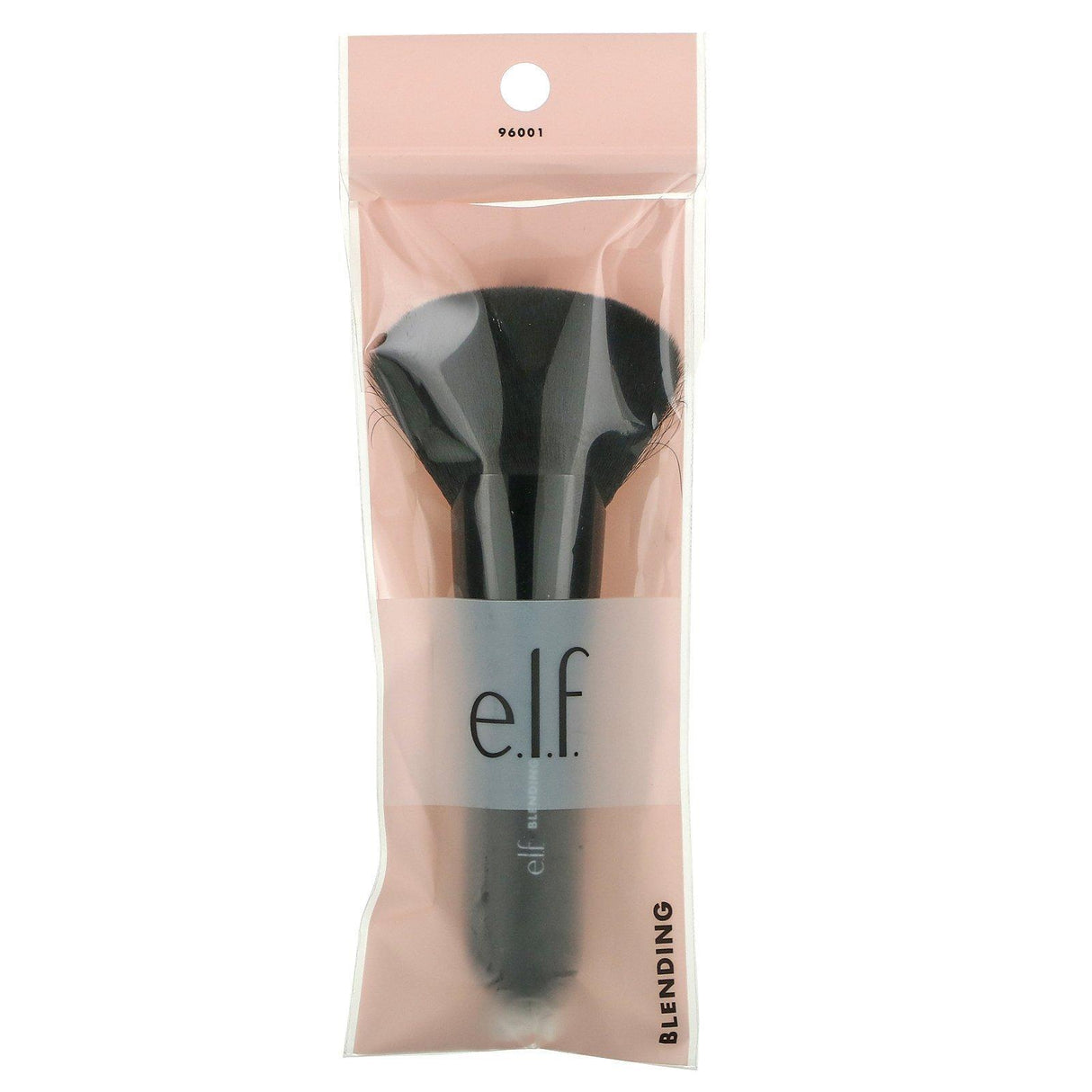 E.L.F., Travel Blending Brush, 1 Brush - Supply Center USA