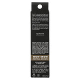 E.L.F., Wow Brow Gel, Neutral Brown, 0.12 oz (3.5 g) - Supply Center USA