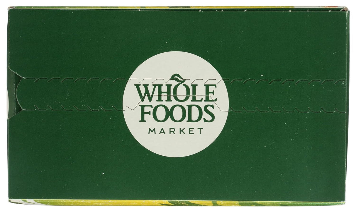 Whole Foods Market, Organic Rigatoni, 16 Ounce