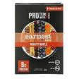 Earnest Eats, Protein & Probiotic Instant Oatmeal, Mighty Maple, 6 Packets, 8.47 oz (240 g) - Supply Center USA
