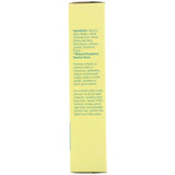 Earth's Best, Toothpaste, Strawberry & Banana, 1.6 oz (45 g) - Supply Center USA