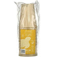 Earth's Natural Alternative, 12 oz Compostable Cups, 20 Count - Supply Center USA