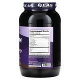 EAS, 100% Platinum Whey, Chocolate Ice Cream , 2 lb (907 g) - Supply Center USA