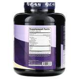 EAS, 100% Platinum Whey, Vanilla Ice Cream , 5 lb (2.26 kg) - Supply Center USA