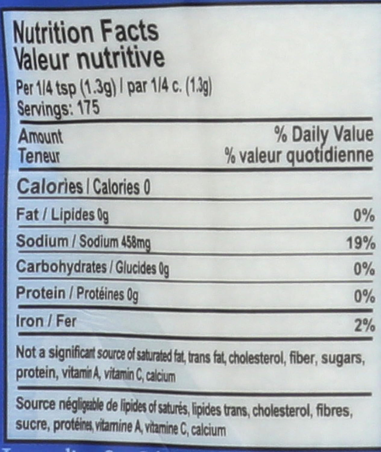 Celtic Sea Salt, Fine Ground, 8 Ounce