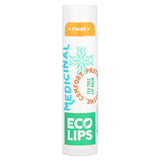 Eco Lips Inc., Medicinal Lip Balm, Tea Tree, 0.15 oz (4.25 g) - Supply Center USA