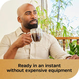 NESCAFÉ Gold Espresso Blonde, Instant Coffee, 3.5 Oz