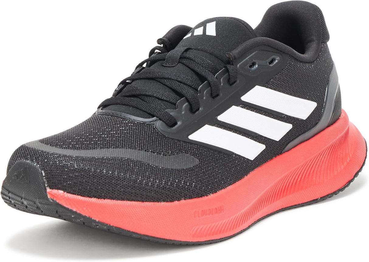 Adidas Men'S Run Falcon 5 Sneaker