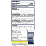Monistat Instant Itch Relief Spray for Women, Maximum Strength Feminine Itch Care, 2 Oz
