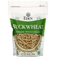 Eden Foods, Buckwheat, Organic Whole Grain, 16 oz (454 g) - Supply Center USA