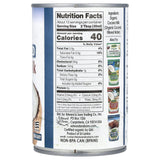 Edward & Sons, Let's Do Organic®, Organic Evaporated Coconut Milk, Unsweetened, 13.5 fl oz (398 ml) - Supply Center USA