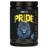 EHPlabs, Pride, King of Pre Workouts, Pina Colada, 12.6 oz (358 g) - Supply Center USA